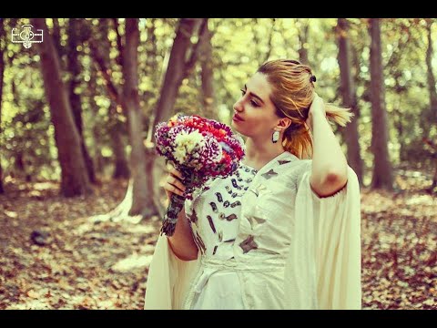 Mariam Cqvitinidze - Afxazi Var | მარიამ ცქვიტინიძე - აფხაზი ვარ (Official Lyrics)