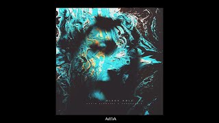 Darkphobia \u0026 Karim Alkhayat - Black hole (Official audio)