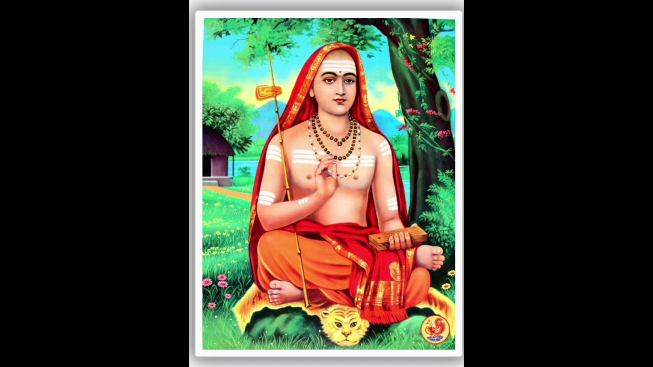 महाशिवरात्रि 2026 | निर्वाणषट्कम् शिवोऽहम् शिवोऽहम्  @adhyatmabhakti01