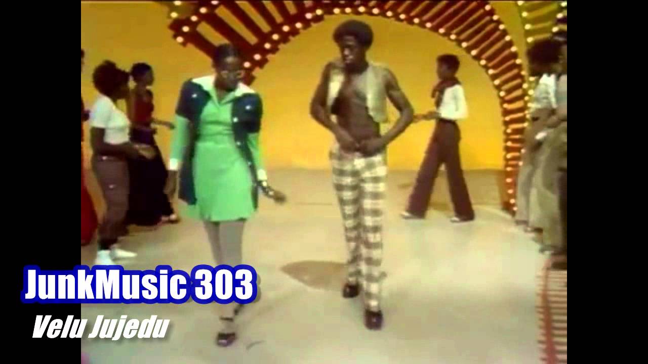 New Acid House track : Velu Jujedu (demo version) - Junkmusic 303