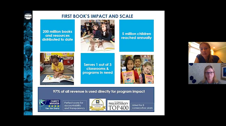 Laura Bush Foundation for America's Libraries and ...