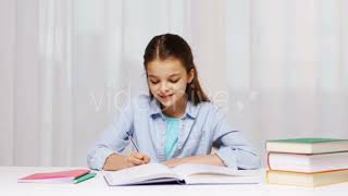 Flying Above House Of Soviets In St. Petersburg - Buildings Stock Footage Mega Pack 40 Items