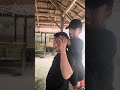Gi tak-uman ang baba