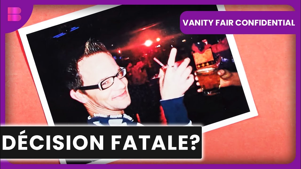 Une Décision Qui Change Tout | Vanity Fair Confidential | S03 E01 | Doublage en Français