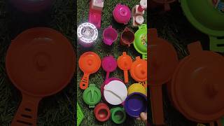 Mini Kitchen Set #miniland #mini #miniatures#miniaturekitchenset