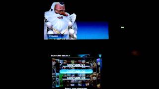 Dead or Alive: Dimensions. ALL COSTUMES Unlockables and DLC