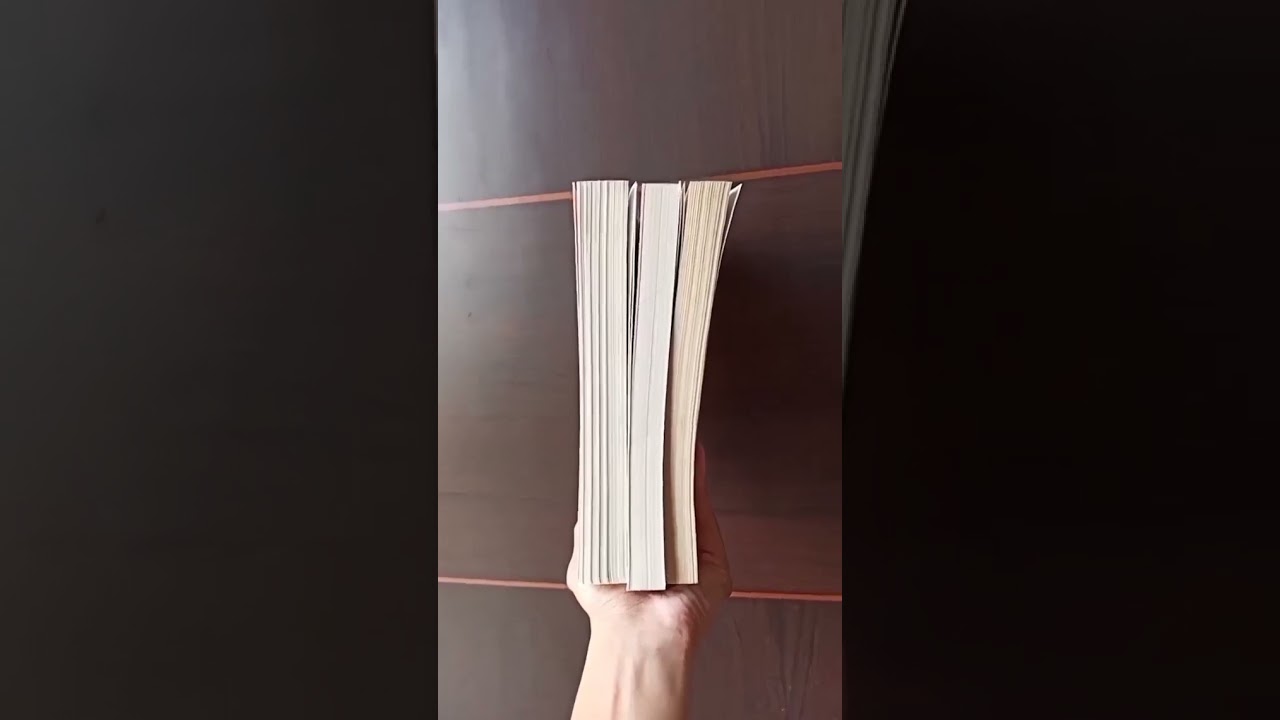 my top 3 fav books of 