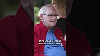 Why Warren Buffett’s home state of Nebraska is a battleground state now by Bloomberg Television 269 views 35 minutes ago 1 minute, 31 seconds