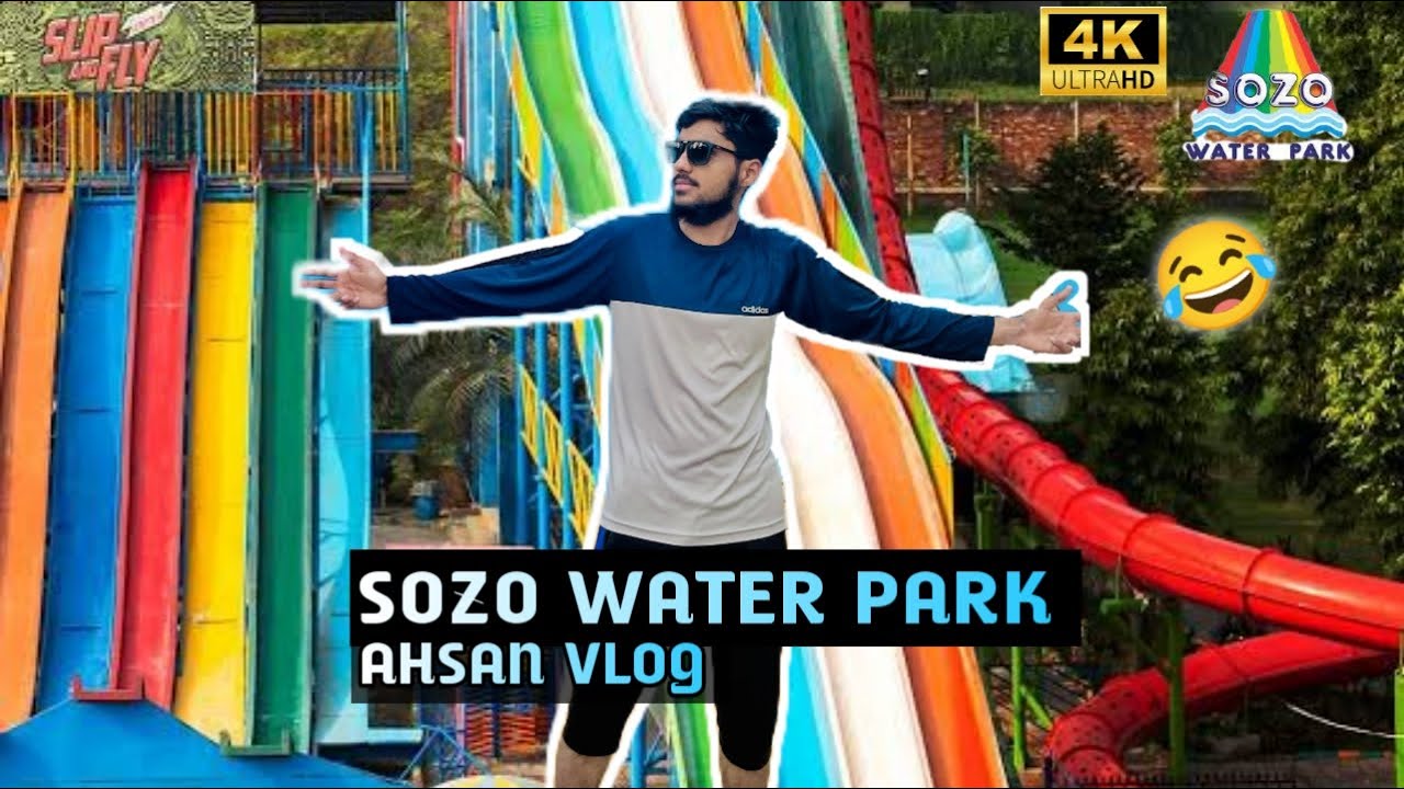 Sozo Water Park Full Enjoy Lahore Tower full Vlog YouTube sozo-water-park-full-enjoy-lahore-tower-full-vlog-youtube