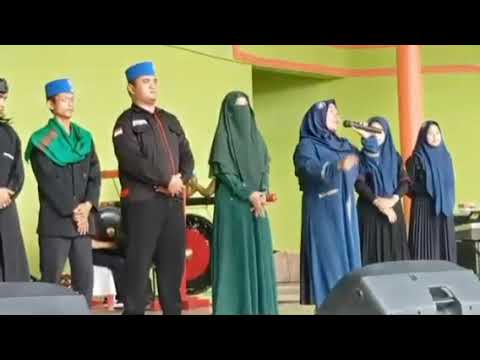 SHOLAWAT EYANG PRABU SILIWANGI # PADEPOKAN SENDANG SEJAGAD #MAMAZKARYO