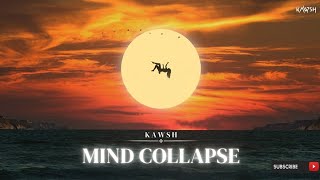 KAWSH – Mind Collapse | Melodic Techno (Visualizer Music Video) #kawshmusic #melodictechno