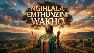 Ngihlala Emthunzini Wakho  | New Zulu Worship Song 2026 |  Christian Gospel