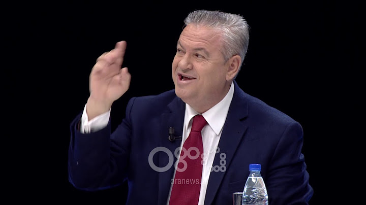 Arena - Murrizi flet me emra: Ja kush i vodhi votat e PD në 2017!