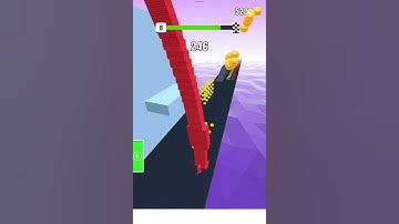 Stack Colours (Stack Colors!) Level 8 walkthrough