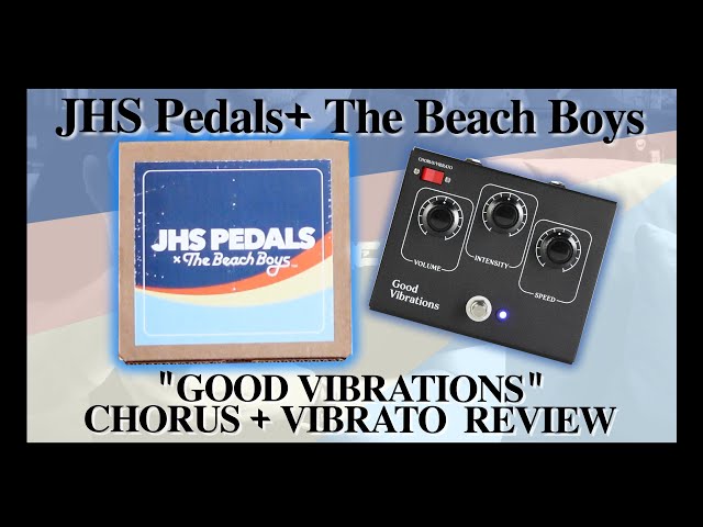JHS + The Beach Boys 