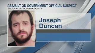 D.A.: Duplin County deputy justified in shooting of man in January