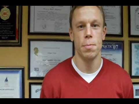 www.trigenics.com, http www.trigenics.ca Former Arsenal Goalie, Mart Poom talks about the care he received from Dr. Allan Austin (Oolo) during his long career as a professional footballer. He also says that the treatment system developed and taught by Dr. Austin Oolo, Trigenics Myoneural Medicine, is one of the best he has ever had.