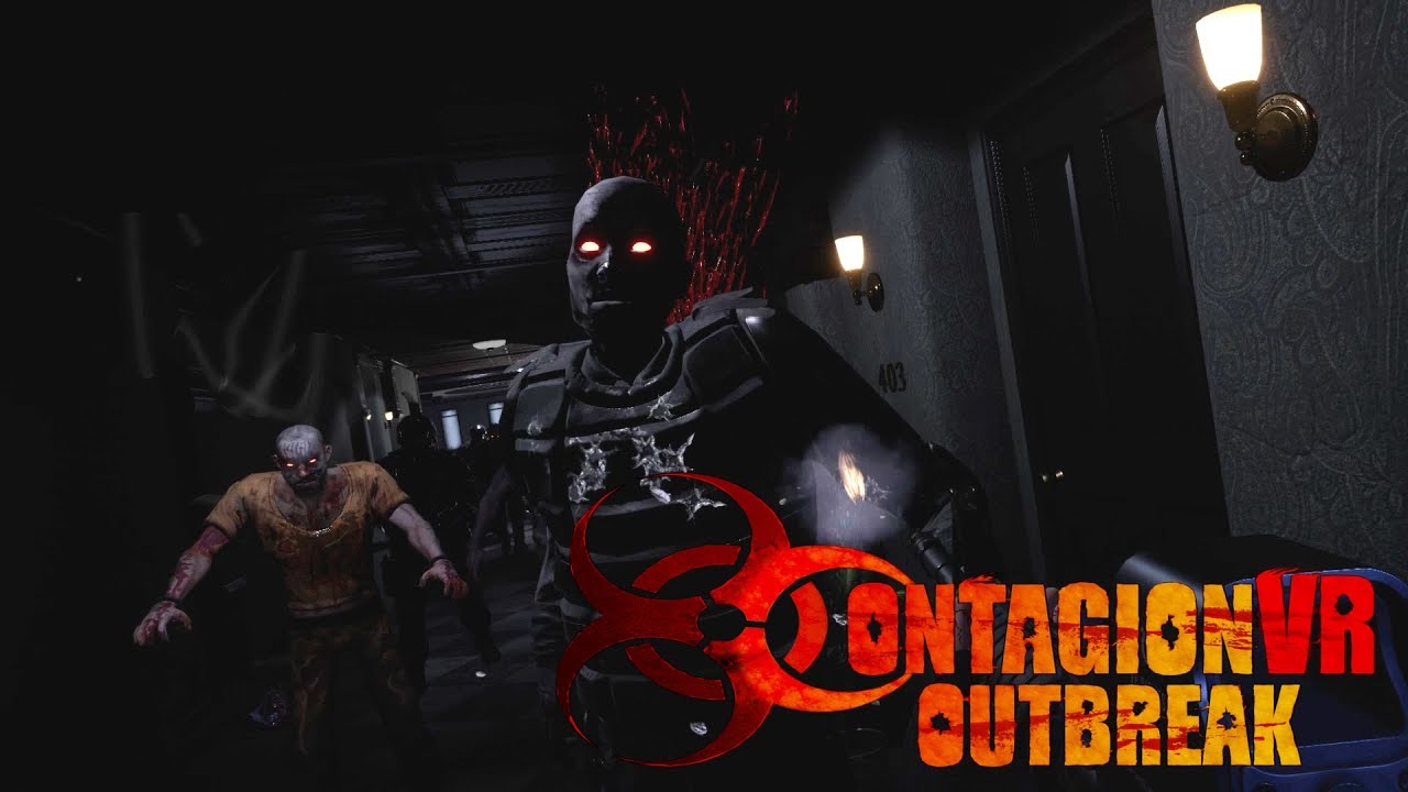 contagion vr outbreak ps4
