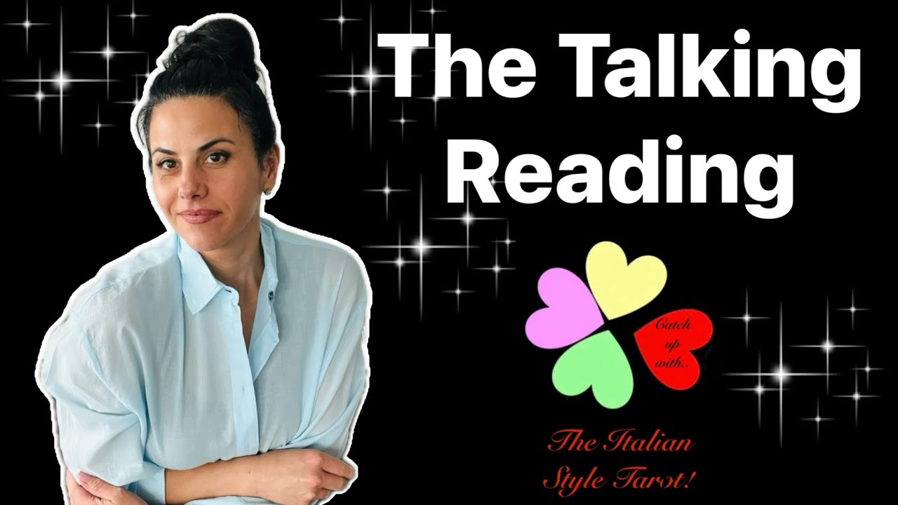 Capricorno 🌸 „lettura parlata“ Cosa non ti dicono? Marzo 2026