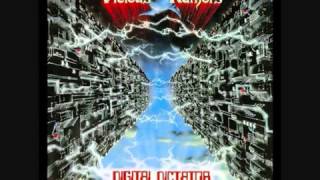 Vicious Rumors - Digital Dictator