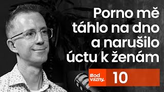 Náhled rozhovoru pořadu #odvážný: Petr Štěpánek
