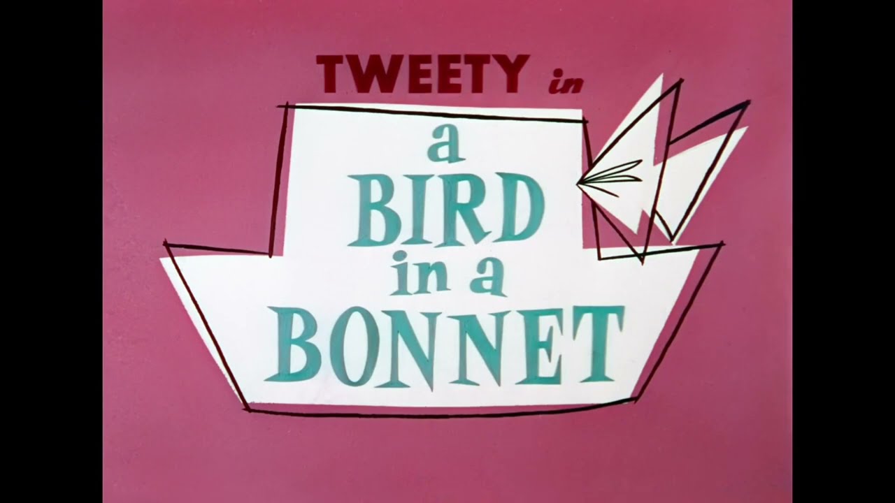 Looney Tunes - The John Seely Six (1958) Openings