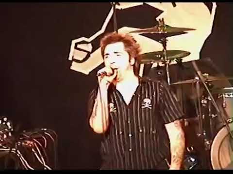 Король и Шут - Мёртвый Анархист - (2007)