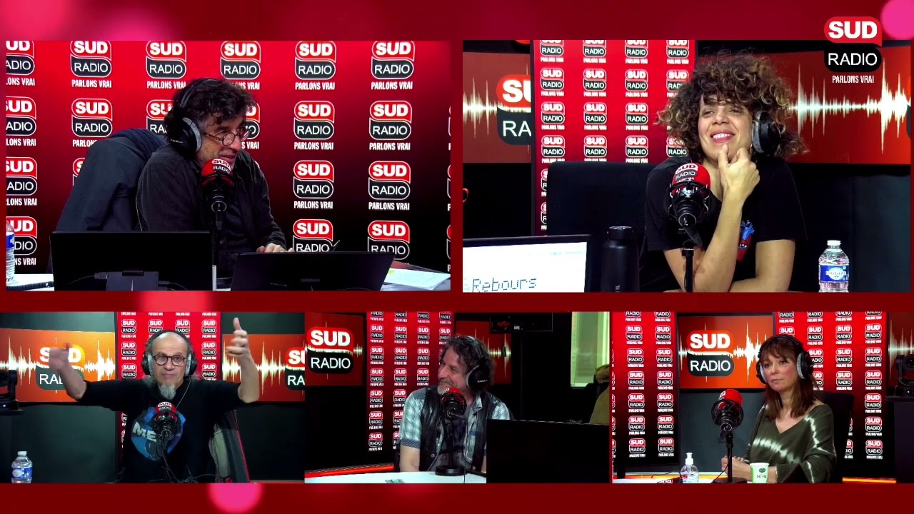 Bertrand Alary « Je ne vois pas l’intérêt d’aller à un concert pour passer son temps à filmer »