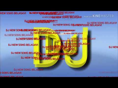 BELAGAVI SONG "DJ" NEW SONG