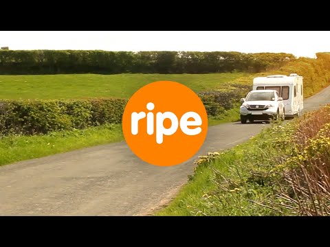 Protect every adventure with Ripe Caravan Insurance