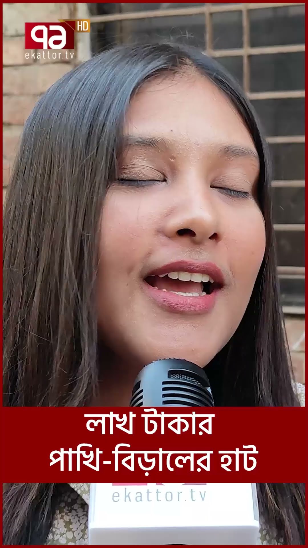পাখি-বিড়াল কারা কেনে?