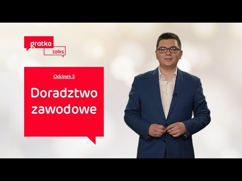 Gratka Talks - odcinek 5 Silverhand - Doradztwo zawodowe