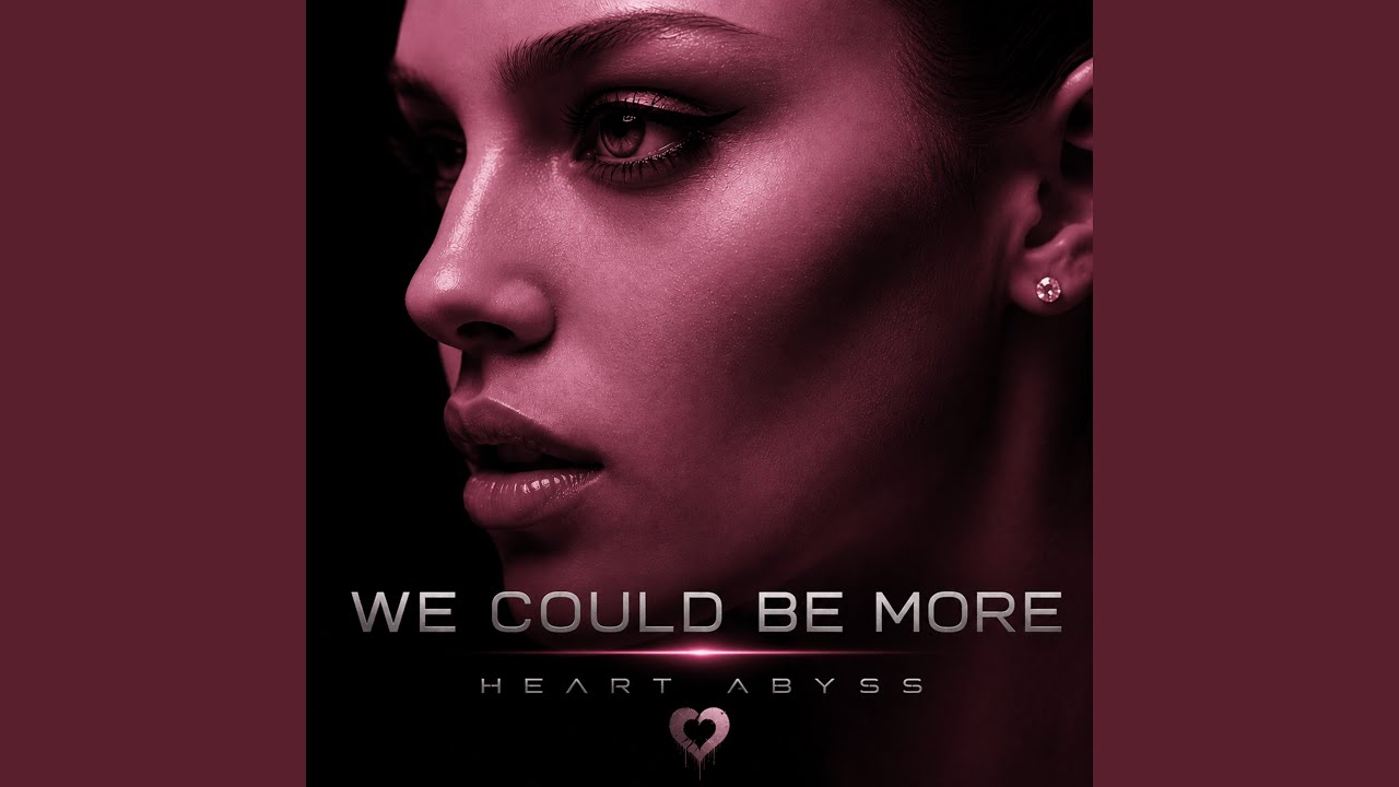 Watch WE COULD BE MORE on YouTube Watch WE COULD BE MORE on YouTube