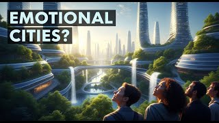 The Future City: Designing Environments for Your Emotions