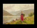 Liv tanchelarsen  stundo e no kjerringji go norwegian folk song