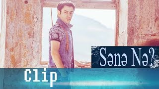 Uzeyir Mehdizade - Sene Ne ( video konsert ) ( Yep Yeni 2015 - 2016 ) CLIP FULL HD