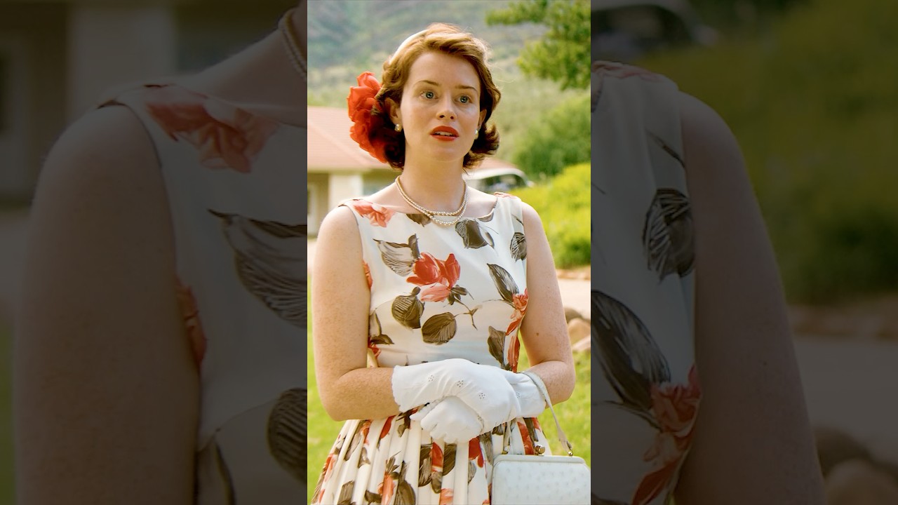 "The Queen and Philip were caught on camera fighting."