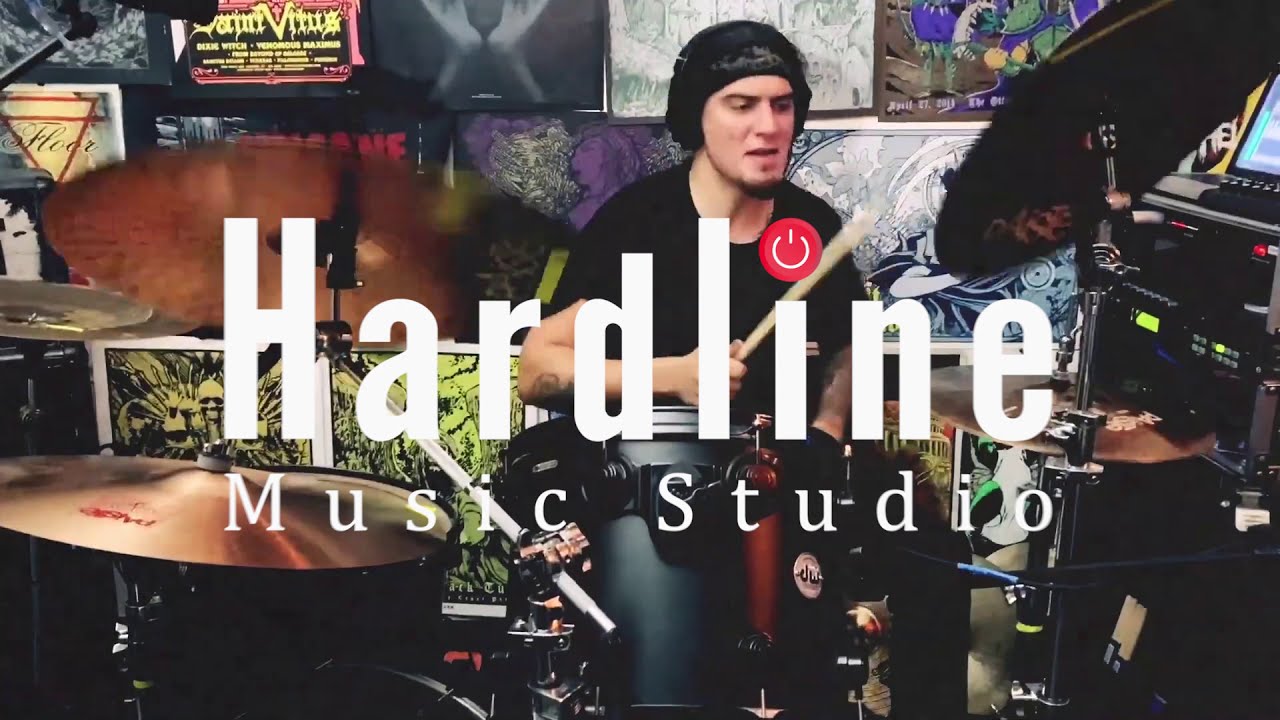 Tamás Szántó - Dark Times Collaboration – Turning Point Mix Contest 2021 |Hardline Music Studio|