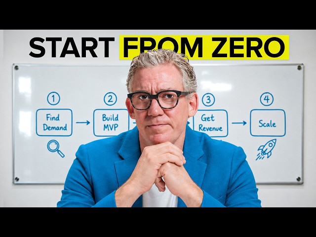 How to Identify $1M AI Business Ideas in Boring Industries