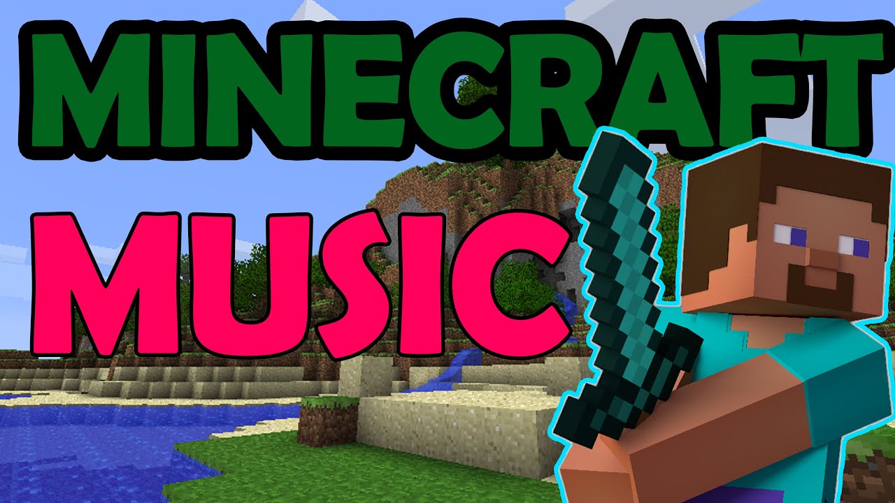🎵 Minecraft Chill Music 🎧 [music to game/play minecraft to] - YouTube