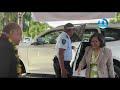 Pacific Smaller Island States Unite at Leaders Forum Meeting | 6pm News Segment | 08/09/2025