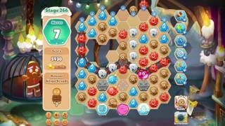 Monster Busters: Ice Slide | Level 266