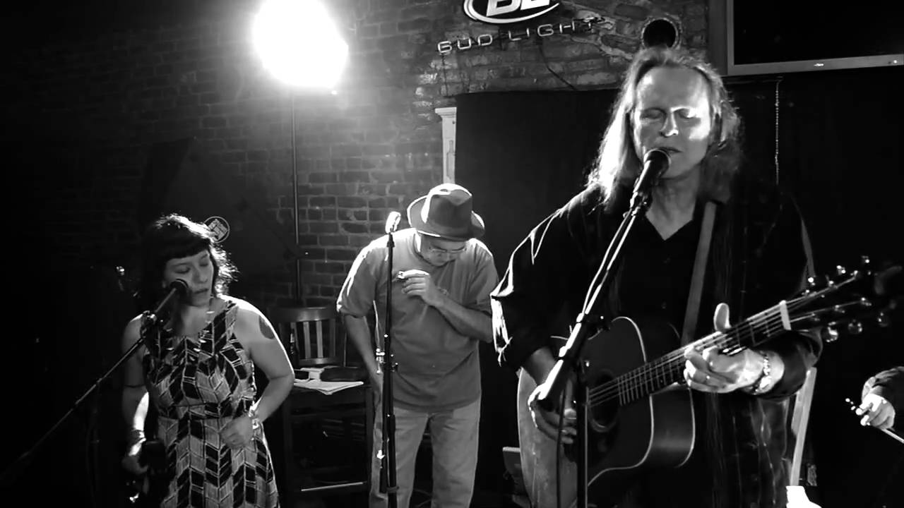 Bruce Piephoff: Live at the Dotmatrix Project