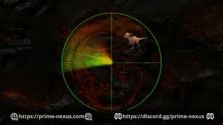 🔎 Dino Scanner & Tracker - Prime Nexus | ARK: Survival Ascended 🔎