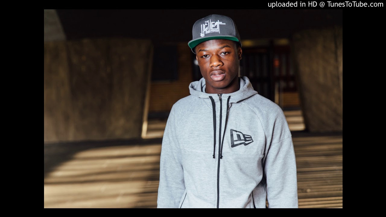 (2018) UK Afro x J Hus Type Beat | "No. 1" (Prod. By Yoni)