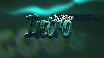 Intro Cogu By SkFxon | V69 | 3o Likes for Best?!