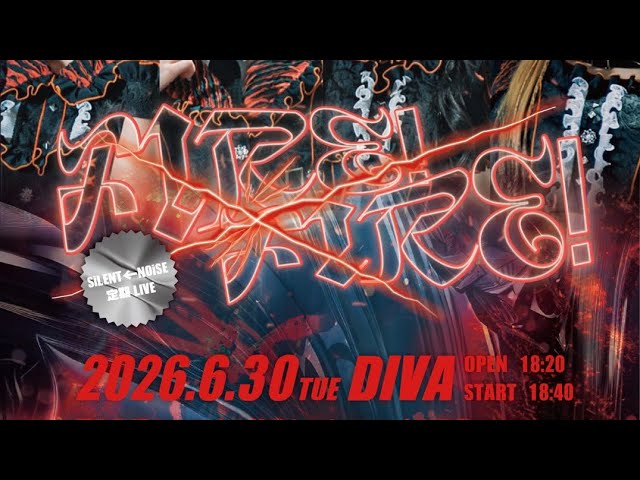 FANATIC◇CRISIS - LAST LIVE at TOKYO BAY N.K. HALL 2005.05.14 [HD