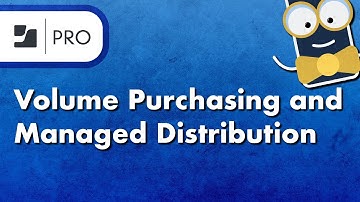 How to Deploy Mac Apps Using Volume Purchasing and Managed Distribution in Jamf Pro