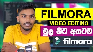 Filmora Video Editing for Beginners: Complete Tutorial and Guide 2023