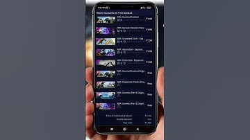 New ARK Mobile latest news | Latest 😱 update on new ARK Ultimate Mobile Edition hindi #viral shorts